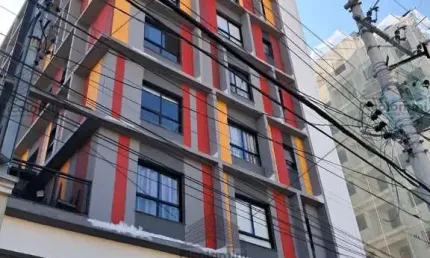 Apartamento Vila Formosa com 47 Metros, 2 quartos, sala ampla, móveis planejados, 1 banheiro, 1 vaga, academia, espaço gourmet e mais