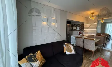 Apartamento para venda, Vila Santa Clara/Vila Prudente, 63 m2, reformado, 3 dormitórios com armários, cozinha planejada, 1 vaga de garagem,