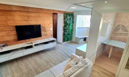 Cobertura Duplex Anália Franco em frente ao Shopping com 120 metros, 3 quartos, suíte, closet, Terraço Gourmet, cozinha, coktop e microondas ,1 vaga