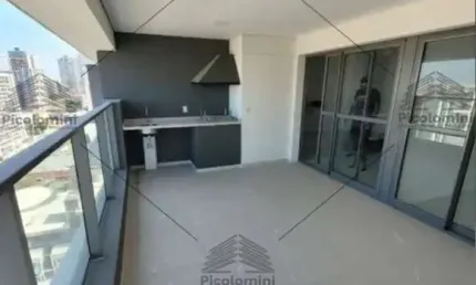 Apartamento Ipiranga Novo com 105 Metros, 3 quartos, 2 suítes, Varanda Gourmet, 3 banheiros, 2 vagas, Piscina, academia e mais. próximo ao metrô