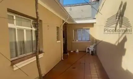 Imóvel à venda em São Caetano do Sul-SP: Casa com 4 quartos, 2 salas, 3 banheiros e 2 vagas!Coladinha com o Parque Província de Treviso e Sams Club