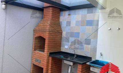 Casa à venda Pq São Lucas! 3 quartos, 1 suíte, 2 salas, 3 banheiros, 2 vagas, 110m².