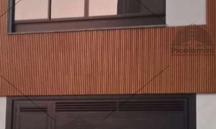 Casa à venda em São Caetano do Sul-SP: 3 quartos, 3 suítes, 2 salas, 3 banheiros, 3 vagas de garagem e 180m² de área. Construída em 2024.