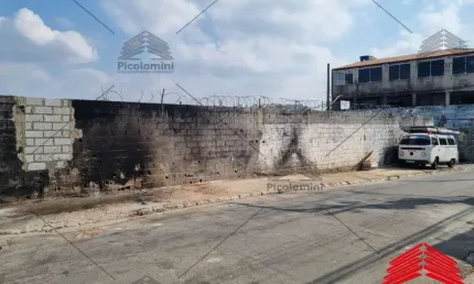 Terreno à venda em 965.00m² na Vila Nova Curuçá! Venha conferir!