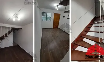 Oportunidade imperdível: Casa à venda em  2 quartos na Vila Oratório, 70m² de área!