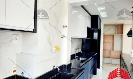 apartamento Belém, 74,62 m, reformado, armários planejados, 3 quartos, sendo 1 suíte, 2 vagas, lazer, piscina, churrasqueira