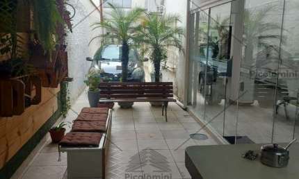 Prédio Comercial a venda na Mooca, Av Paes de Barros, 260 m² AC, 8 vagas, 4 salas, 5 banheiros, amplo salão