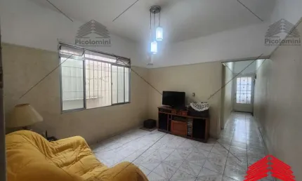 Casa de Vila Mooca para venda  Rua Padre Raposo 2 dormitórios sala cozinha quintal com lage