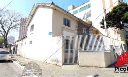 Sobrado comercial ou moradia a venda no Tatuapé, com 02 quartos 1 suite, sala 3 banheiros, próximo ao metro em frente ao hospital do Tatuapé