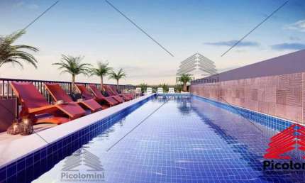 Apartamento à venda em São Paulo-SP, Cambuci: 2 quartos, 1 sala, 1 banheiro, 1 vaga, 39m² de área.