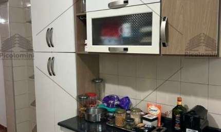 Sobrado a venda na Vila Carrão de 100 m², 2 dormitórios, 2 banheiros, lavanderia, área de serviço, ampla cozinha, sala de jantar, 1 vaga de garagem