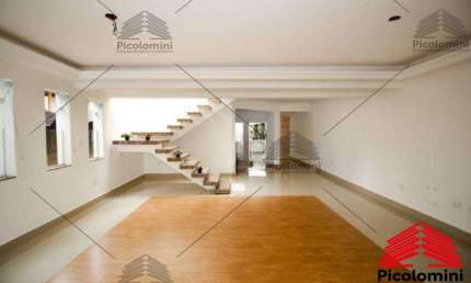 Sobrado a venda no Jardim Anália Franco, 350m², 3 dormitórios, 3 suítes, 4 banheiros, lavanderia, área de serviço, quintal, banheira, 7 vaga