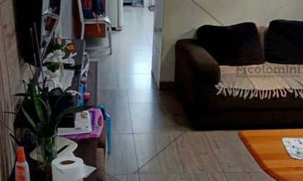 Casa à Venda em São Paulo-SP, Vila Prudente: 3 Quartos, 1 Sala, 3 Banheiros, 4 Vagas, 210m² - Imperdível!