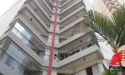 Apartamento ao lado metro Tatuapé com 65m de area util com 2 dormitorios 1 vg lavabo terraço andar alto