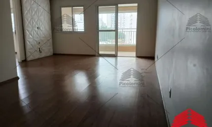 Apartamento 79 m² - Alto da Mooca, Residencial Inspiratto, 2 quartos, 1 suíte, varanda gourmet, 2 vagas, 2 banheiros, próximo à Rua da Mooca