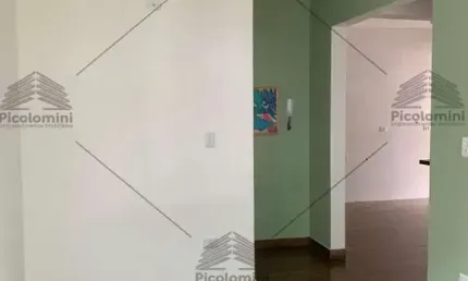 Apartamento a venda na Mooca, 2 dormitórios, cozinha, lavanderia e 1 vaga, próximo ao metro