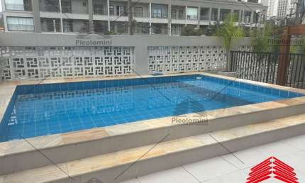 Apartamento a venda no Ipiranga, 2 dormitórios, cozinha planejada, sacada envidraçada, a 500 m do metro, lazer completo.