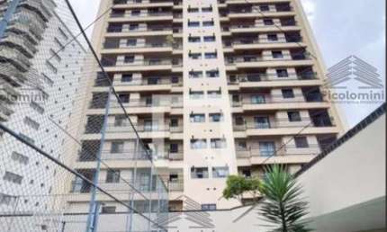 Venda de Apartamento de 3 quartos no Tucuruvi, São Paulo-SP: 88m², 2 banheiros, 2 vagas de garagem!