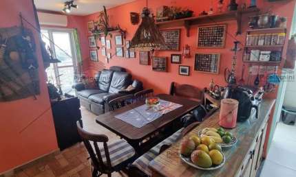 Cobertura à venda em Vila Prudente,  com 2 quartos, 1 suíte, 1 sala e 85,73 m² de área