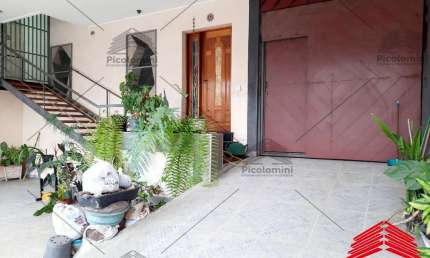 Casa comercial de luxo na Vila Prudente, São Paulo-SP: 5 quartos, 2 suítes, 3 salas, 8 banheiros, 10 vagas, 850m².