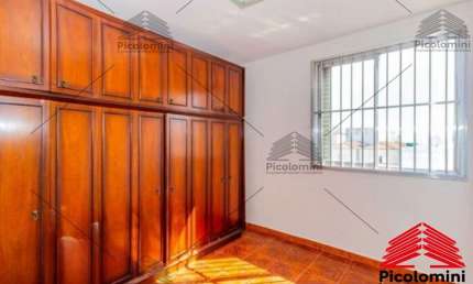 Apartamento a venda no Tatuapé de 75 m², 2 dormitórios, 1 suíte, 2 banheiros, lavanderia, área de serviço, 1 vaga de garagem