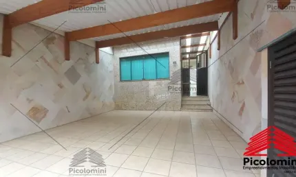 Sobrado a Venda no Bairro do Ipiranga - Próximo ao Metrô