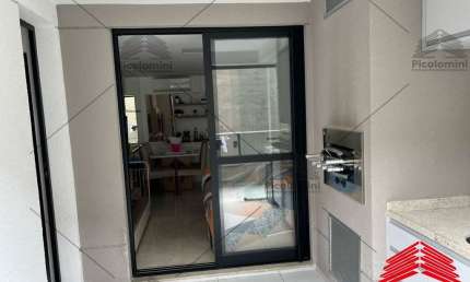 Apartamento gardem a venda na Vila Prudente, 2 dormitórios com 1 suíte, quintal, 1 vaga. A 400 metros do metro Vila Prudente.