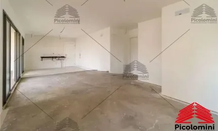 Apartamento a venda no Paraiso de 145 m², 3 dormitórios, 3 suítes sendo 1 suíte master, 4 banheiros, moveis planejados, varanda gourmet, 2 vagas