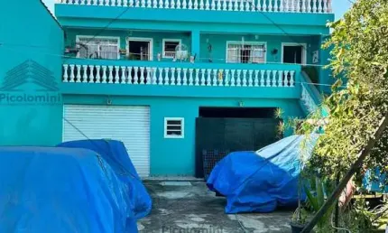 Prédio Comercial de Alto Padrão na Vila Matilde,  4 salas, 4 banheiros, 10 vagas e 380m² de área!