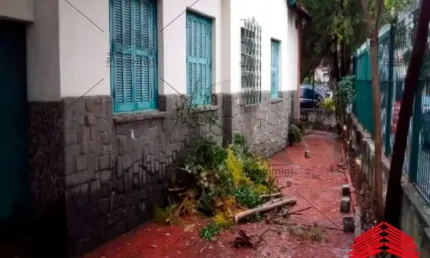 Casa em excelente condominio na Vila Prudente, maior terreno do condomínio 270 m2- precisa de Reforma.