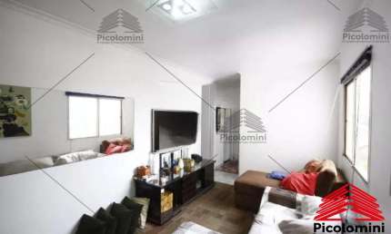 Apartamento a venda na Vila Monumento de 80 m², 3 dormitórios, 1 suíte, 2 banheiros, lavanderia, área de serviço, moveis planejados, 2 vagas