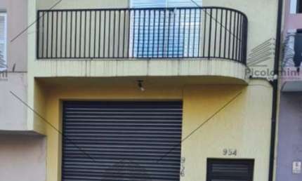 Prédio Comercial na Mooca: 03 Quartos, 02 Salas, 03 Banheiros - 152m² - Aproveite esta Oportunidade Única!