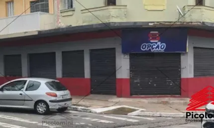 Salão Comercial para Locação na Mooca, São Paulo-SP, 01 Sala, 03 Banheiros, 250m² de Área - Oportunidade Imperdível!