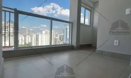 Apartamento à vendaTatuapé: 1 quarto, 1 sala, 1 banheiro, 36 m² de área.