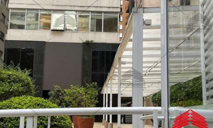 Excelente Conjunto Comercial a venda na Paulista, Alameda  Joaquim Eugênio de Lima, a 50 metros da Paulista.