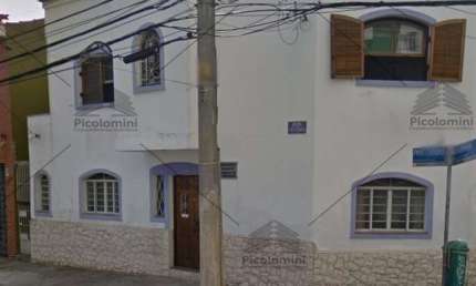 Oportunidade única: Sala comercial à venda em São Paulo-SP, no Alto da Mooca, com 4 salas, 2 banheiros e 78m² de área.