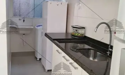 Apartamento à Venda em Vila Formosa, 1 Quarto, 1 Sala, 1 Banheiro - 30,00 m² de Área