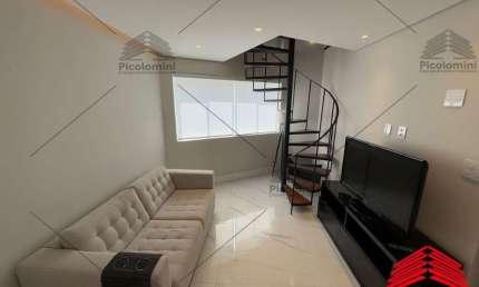 Apartamento à venda na Vila Nova Conceição, 1 quarto, 1 sala, 2 banheiros, 1 vaga de garagem!