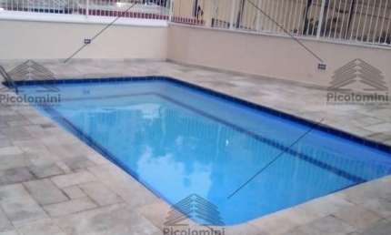 Apartamento a venda no Cambuci, andar alto, 64 m2, com 3 dormitórios, 1 vaga, lazer, próximo ao metro São Joaquim
