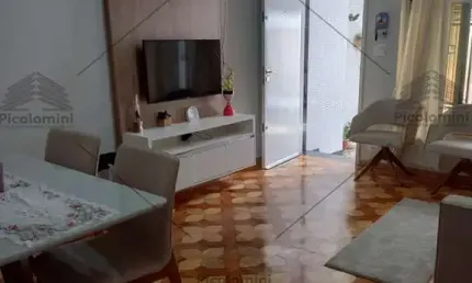 Imperdível: Casa à venda , Tatuapé! 2 quartos, 1 suite, 1 sala, 2 banheiros, 1 vaga de garagem, 100,00 m².