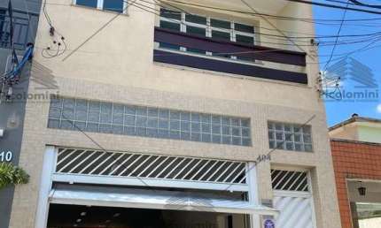 Sobrado de luxo com 04 quartos e piscina na Vila Bertioga, São Paulo-SP! Venha se encantar com este incrível imóvel de 500m²!