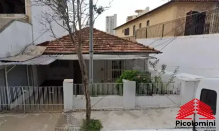 Terreno a venda no Parque da Vila Prudente de 360 m²,10m² de frente por 36m², Rua atras do colégio São Miguel Arcanjo