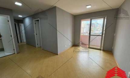 Apartamento a venda no Cambuci de 70 m², 3 dormitórios, 1 suíte, 2 banheiros, lavanderia, 1 vaga de garagem