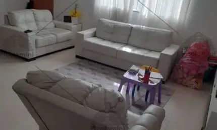 Imperdível: Casa à venda em São Paulo-SP, Parque da Vila Prudente! 3 quartos, 1 suíte, 2 salas, 3 banheiros, 4 vagas, 88m².
