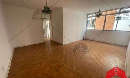 Apartamento a venda na Vila Mariana de 102m², 2 dormitórios, 2 suítes, 3 banheiros, lavanderia, área de serviço, moveis planejados, 1 vaga de garagem