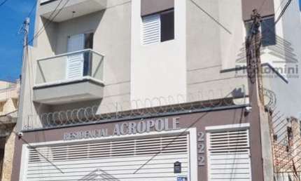 Apartamento à venda em na Vila Nhocuné: 1 quarto, 1 banheiro, 26,28 m² de área!
