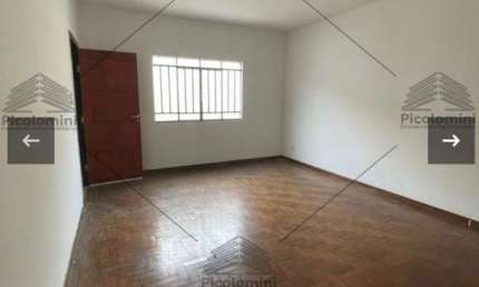 Venda de Casa em Parque São Lucas, São Paulo-SP: 2 Quartos, 2 Salas, 2 Banheiros, 3 Vagas e 240m² de Área!