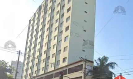 Apartamento para venda na Mooca, 2 dormitórios, metrô Bresser - Universidades São Judas, Anhembi Morumbi, FAM, Hospital IBCC São Camilo