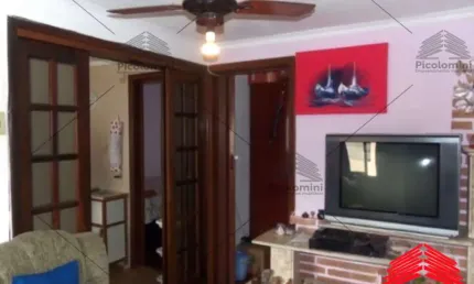 Apartamento Vila Prudente, Coab Vila Prudente, 2 dormitórios, sala cozinha, area de serviço e vaga de garagem