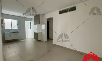 Apartamento 45 m², Vila Diva, 02 quartos, 01 banheiro,sala 2 ambientes, cozinha, area de serviço,proximo ao koga e Perseverança.